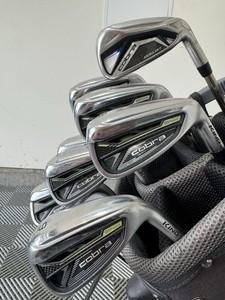 Cobra Radspeed Iron | eBay