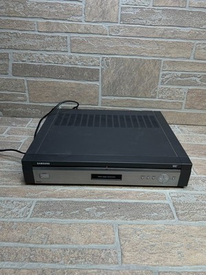 Samsung SIR-T150 HDTV Digital Receiver; Tested