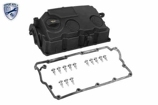 Zylinderkopfhaube FüR Audi Seat Skoda VW - V10-5993-image