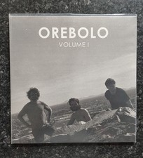 NEW Orebolo Volume One Acoustic Vinyl LP Record (Goose).