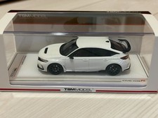 TSM MODEL 1/43  HONDA CIVIC TYPE R FL5 2023 249000