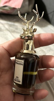 Penhaligon s THE TRAGEDY OF LORD GEORGE Eau de Parfum EDP Travel Sz Dabber 10 ml