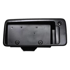 Exterior Door Handle Rear For 1996-2015 GMC Savana Chevy Express 1500 2500 3500
