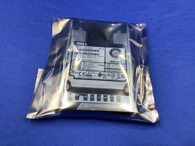 0503M7 DELL 960GB SAS 12Gb/s Mixed Use 2.5'' SSD 503M7 PX05SVB096Y