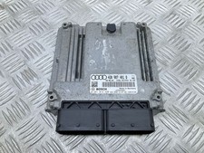 Moteur Audi ALLROAD