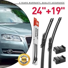 Scheibenwischer Wischer VORNE + HINTEN Für MERCEDES M-KLASSE W166 2011-2015 DHL