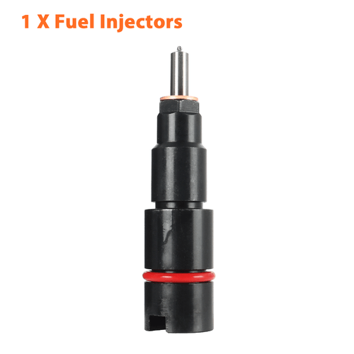 1 pieza nuevos inyectores de combustible 0432193635 para Dodge Ram Cummins 5,9 L 1998,5-2002 - Imagen 1 de 12