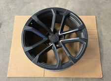 2012-2015 Chevrolet Camaro Ss 20x10 Inch Front Wheel Rim 1670 Oem 1