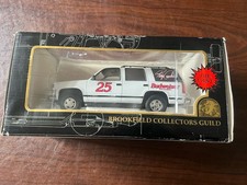 Brookfield collectors guild Limited Edition Of 400 Budweiser #25 In Box