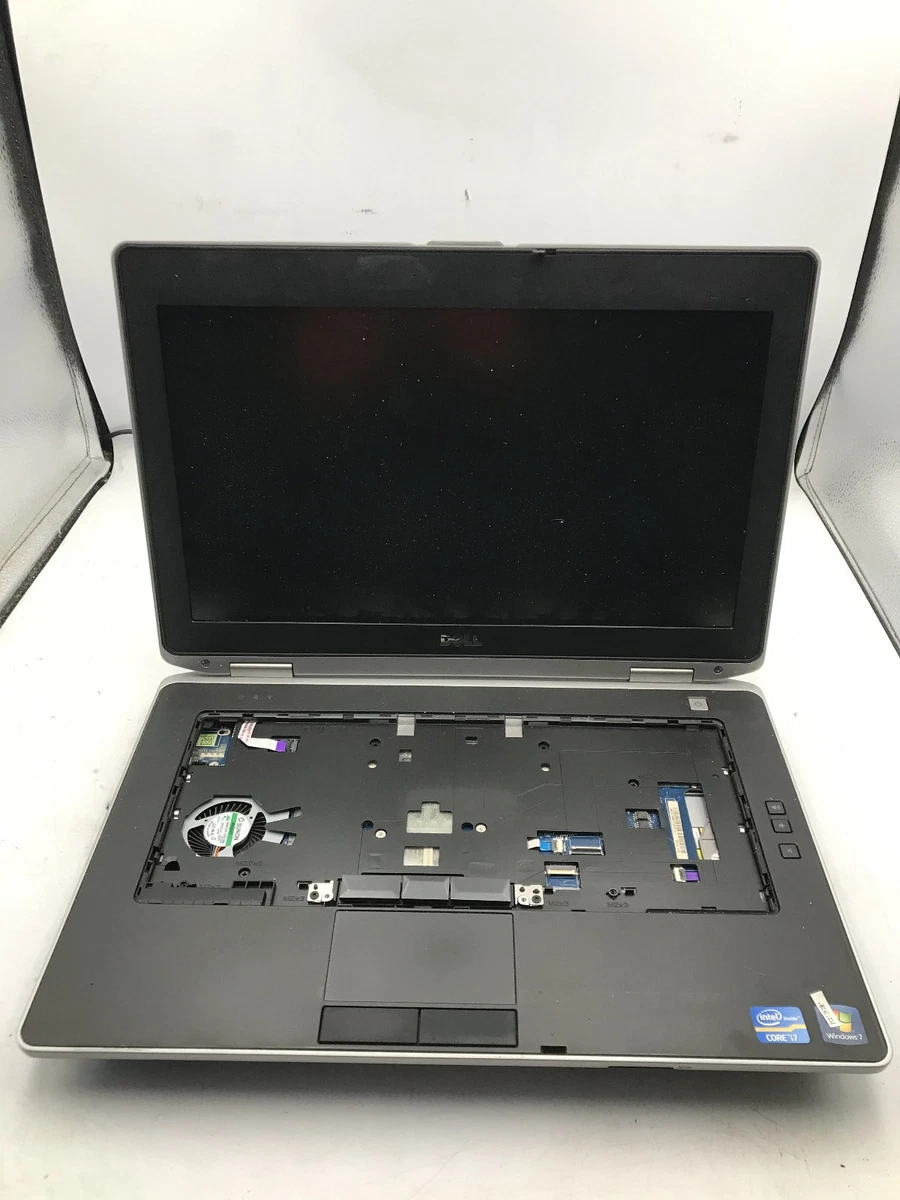 Dell Latitude E6430 Intel Core i7 3rd Gen. PC Laptops & Netbooks 