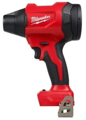 MILWAUKEE TOOL 0887-20 M18 Brushless Precision Blower, Bare Tool NEW