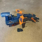 Vintage Mattel 1989 Battle Bird Adventures of He-Man Vehicle (Missing Dash) RARE