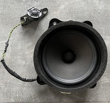 BMW 3er E46 Compact Lautsprecher Türlautsprecher mit Hochtöner