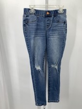 Vanilla Star Size 10 Girls Jeans