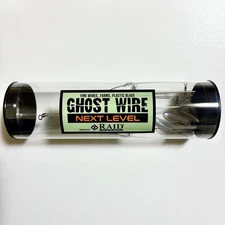 Raid Japan Ghost Wire Next Level Half Fish Holo Box