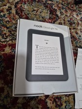 Nook GlowLight 4