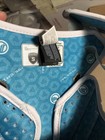 Maverik EKG Lacrosse Chest Protector EKG Size Small White — photo 2