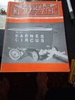  32Various Circus Magazines  Ringling Bros Newsletters  Rare Emmet Kelly Letter — photo 5
