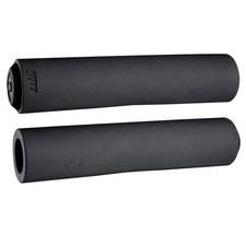 coppia manopole f-1 series float grips nero 130mm 121800011 Odi bici mtb Odi