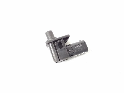 Bonnet alarm sensor