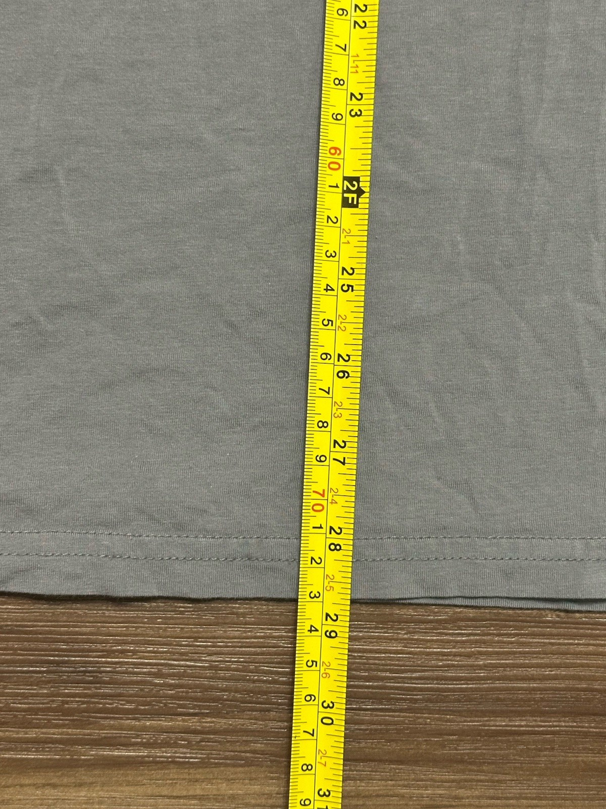 Criquet Men's Top Shelf Players Pima Cotton Performance Polo Shirt Grey Sz L