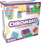 Game - Chromino