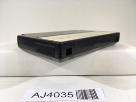 AJ4035 Dragon Quest II 2 Nintendo Famicom NES Japan