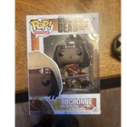 Funko Pop! Michonne The Walking Dead Television Vinyl Figure #38