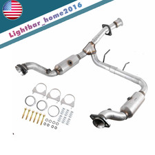 Catalytic Converter For 2015-2020 Ford F-150 2.7L V6 Turbocharged EPA