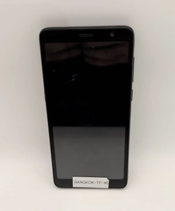 TCL A3 Android Smartphone Unlocked 5.5″ HD Display 16GB 8MP Camera 4G LTE READ - Image 3 of 4