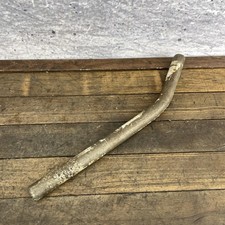 Old School BMX Seatpost 22.4mm LayBack CRMO 1980s 1990s