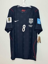 Nike USA USMNT 2026 Away Jersey World Cup McKennie #8 - Men’s XL