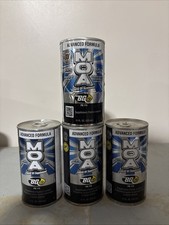 BG MOA Engine Oil Supplement – 11oz Bottle (Pack Of 2) – Advanced Formula PN 115
