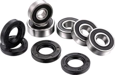 Factory Links Front/Rear Wheel Bearing Kit (KWK-K-003)