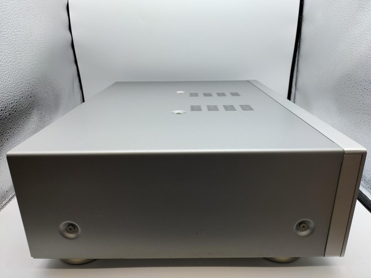 Pioneer A-50 Integrated Amplifier Good Condition – Tested and