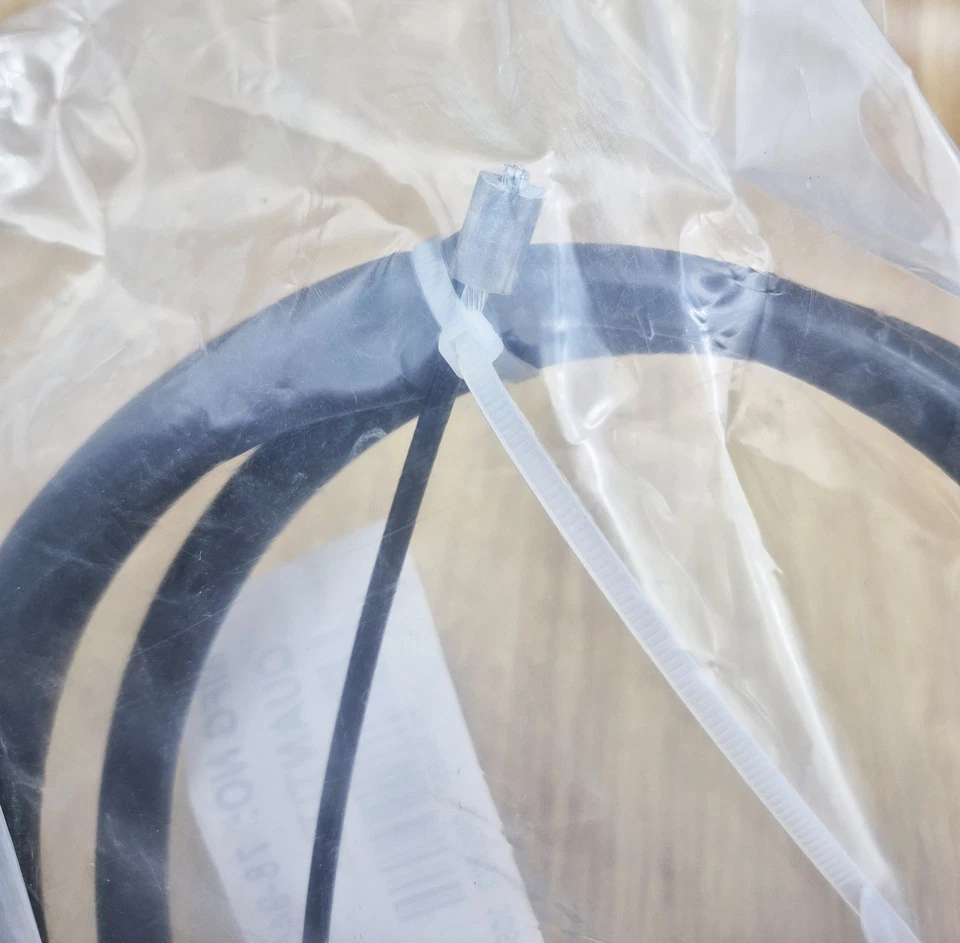 Cable de freno de estacionamiento Raybestos Element3 BC94597 para Ford Ranger 2001-2002 selecto Foto 4 de 4