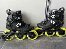 Inlineskates Powerslide HC EVO PRO 110/Matter...