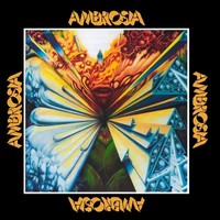Ambrosia | Ambrosia | Audio-Cd | CD | 2025 | Music ON CD | EAN 8718627238028