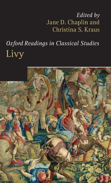 Kraus Chaplin | Livy Orcs C | Buch | Englisch (2009) | Gebunden | Academic-image