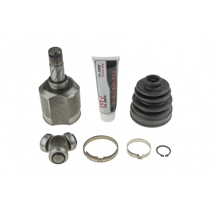 Cardan Avant Gauche pour Volvo C30 | Transmission Stable et Silencieuse