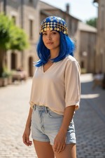 Egyptian Headpiece New Halloween, Cosplay, Themed Party