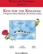 Keys for the Kingdom - Theory and Technique
