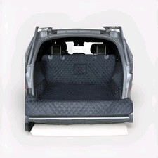 Dog Car Seat Cover For Pets - 10