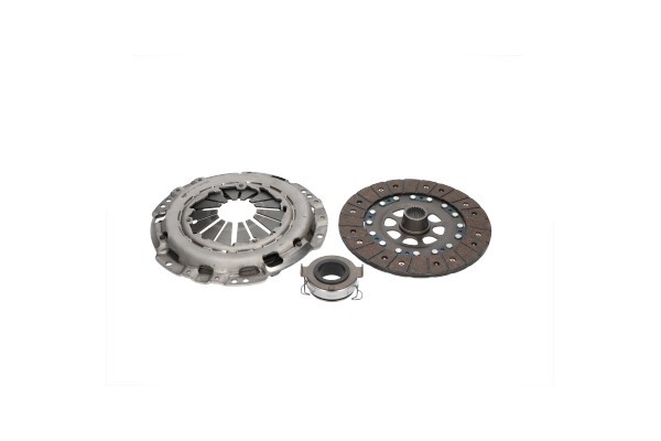 Kavo Parts Kupplungssatz Kupplung Mit AusrüCklager FüR Toyota Avensis Station-image