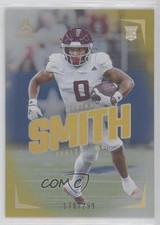 2024 Panini Luminance Rookies Gold 176/299 Ainias Smith #165 6k2