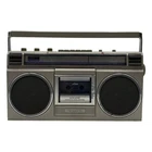VINTAGE Panasonic RX-4950 Portable Radio Cassette Boombox Stereo - UNTESTED