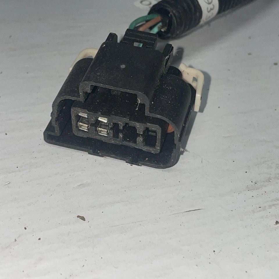 Для заднего фонаря 2007-2014 Silverado 1500 2500 3500 с лампочками правая сторона 25958483 - Изображение 2 из 4