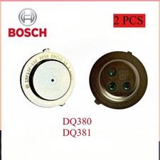 2&times; Original Bosch DQ380 DQ381 0DE 0DE Clutch Pressure Sensor For VW AUDI
