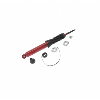 KYB For Ford F-250/F-350 Super Duty 08-12 Shocks & Struts Monomax Shock Front