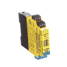 1Pc TURCK IM1-22EX-R/24VDC Amplifier Isolating Switching 2 Channel24VDC M75